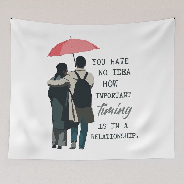 Item preview, Something in the rain designed and sold by YourChingu.