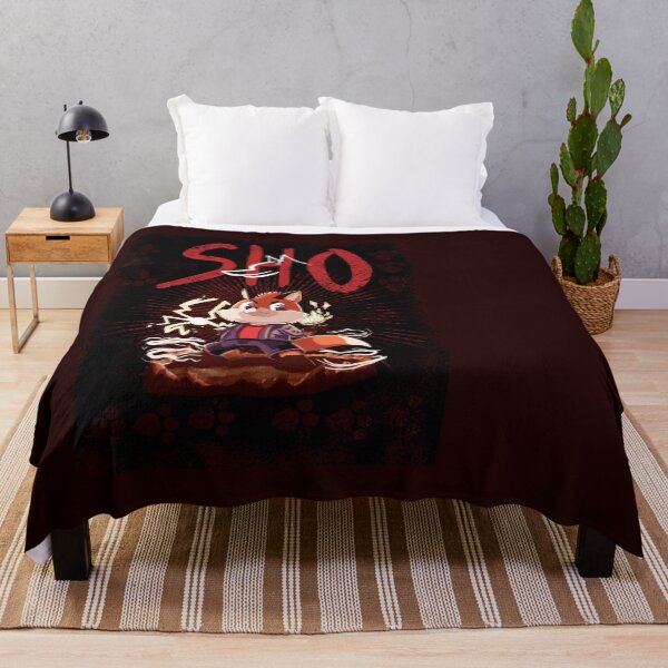 Item preview, SHO designed and sold by DroidMonkey.
