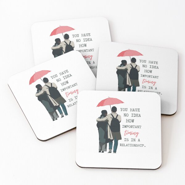 Item preview, Something in the rain designed and sold by YourChingu.