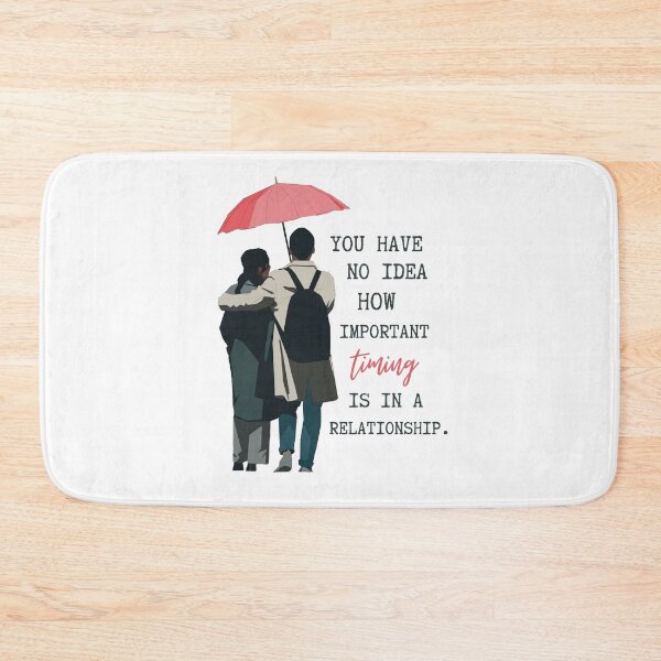 Item preview, Something in the rain designed and sold by YourChingu.