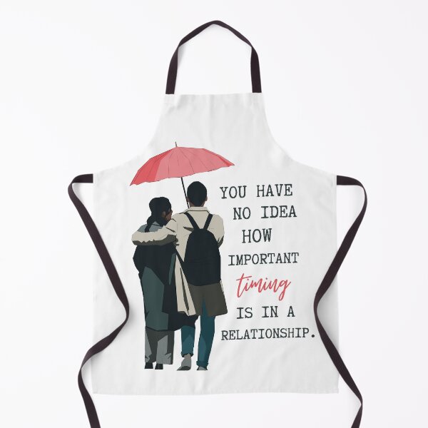 Item preview, Something in the rain designed and sold by YourChingu.