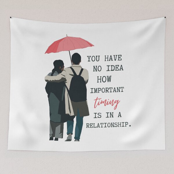 Item preview, Something in the rain designed and sold by YourChingu.