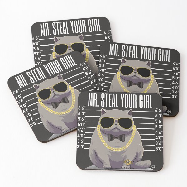 Item preview, Mr Steal Your Girl designed and sold by Anita Ohulo.