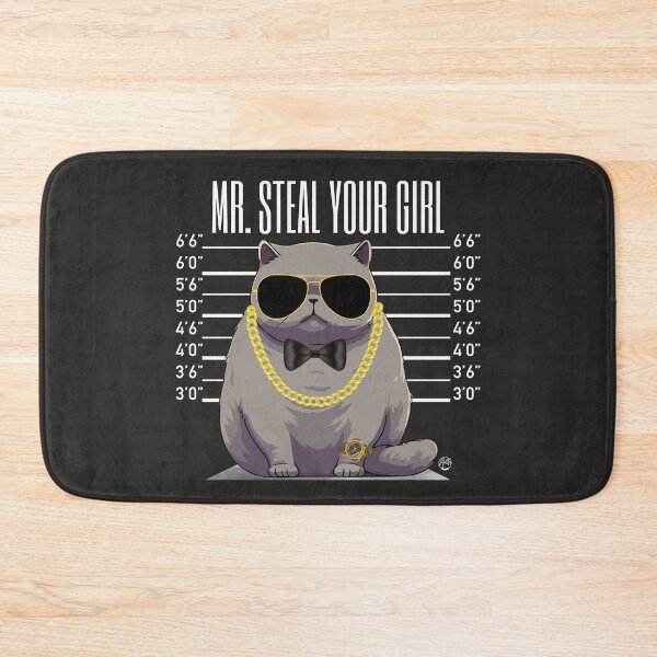 Item preview, Mr Steal Your Girl designed and sold by Anita Ohulo.