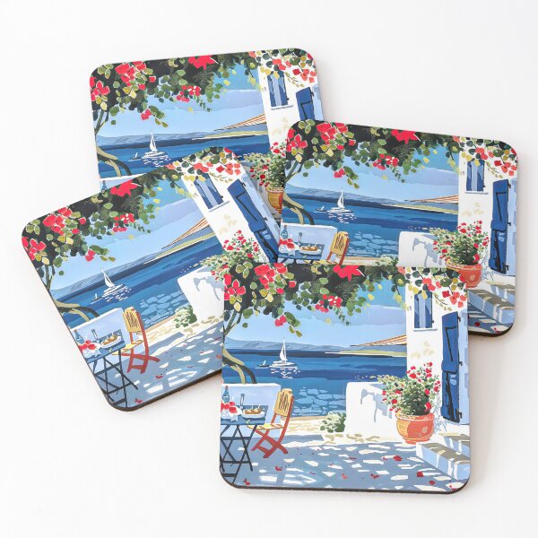 Item preview, Summer Holiday designed and sold by Brian Tarr.