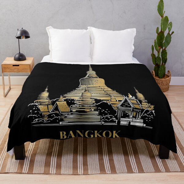 Item preview, BANGKOK designed and sold by likbatonboot.