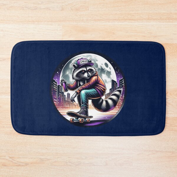 Item preview, Graffiti Glide designed and sold by 2wear.