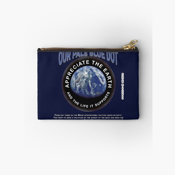 Item preview, Appreciate Our Earth: Edgar Mitchell designed and sold by AllTheus AllTheus.
