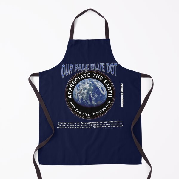 Item preview, Appreciate Our Earth: Edgar Mitchell designed and sold by AllTheus AllTheus.