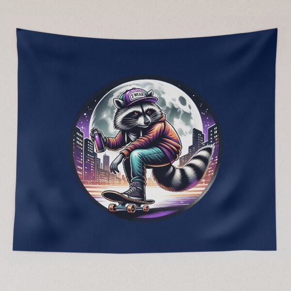 Item preview, Graffiti Glide designed and sold by 2wear.