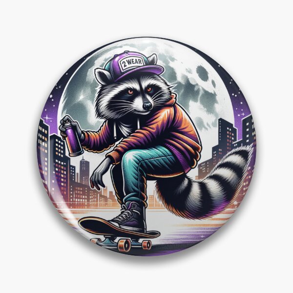 Item preview, Graffiti Glide designed and sold by 2wear.