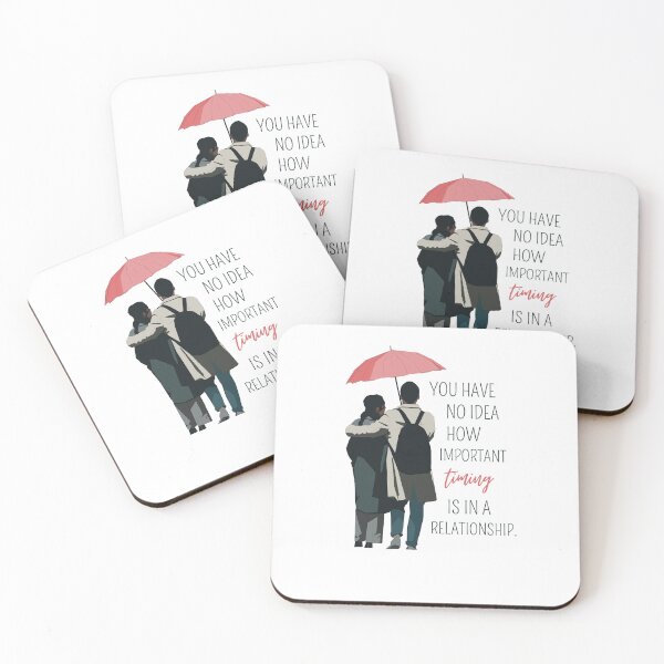 Item preview, Something in the rain designed and sold by YourChingu.
