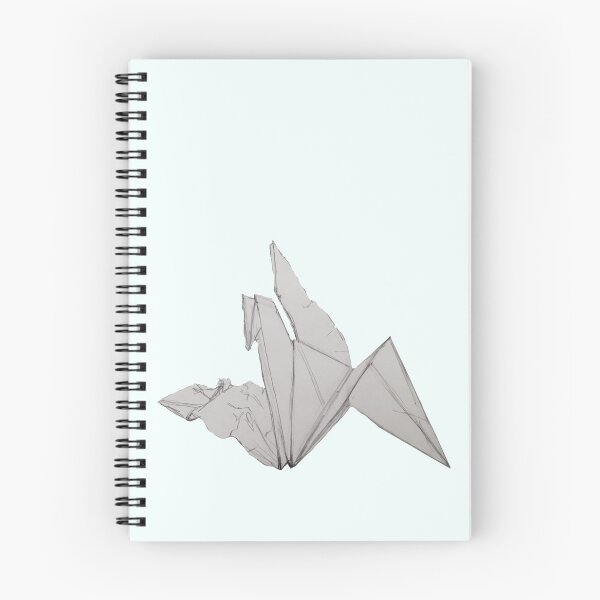 Item preview, Bird with a Broken Wing designed and sold by Kaylee Schuler.