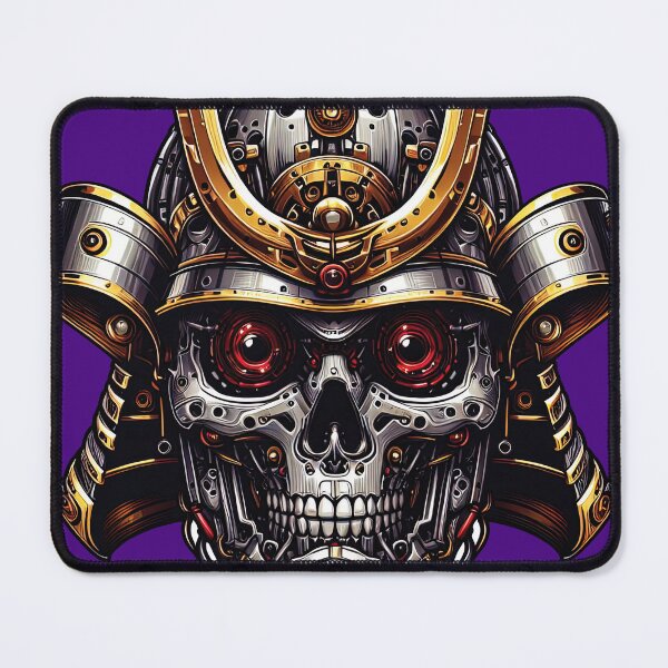 Item preview, Cyber Samurai S03 D70 designed and sold by Houerd.