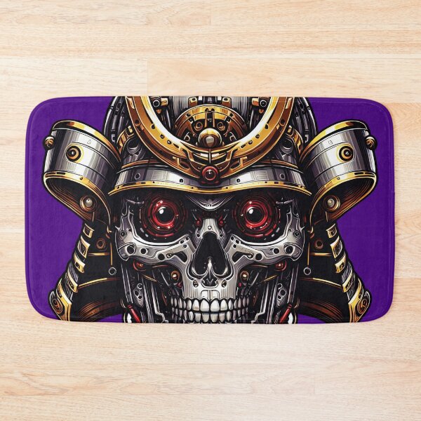 Item preview, Cyber Samurai S03 D70 designed and sold by Houerd.