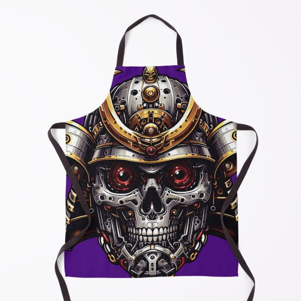 Item preview, Cyber Samurai S03 D70 designed and sold by Houerd.