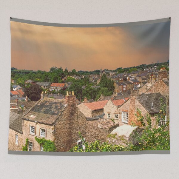 Item preview, Richmond Yorkshire  designed and sold by Alisonchambers2.