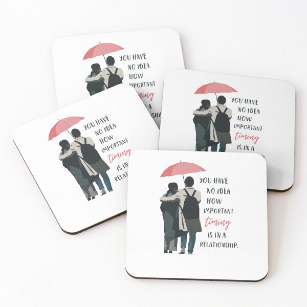Item preview, Something in the rain designed and sold by YourChingu.