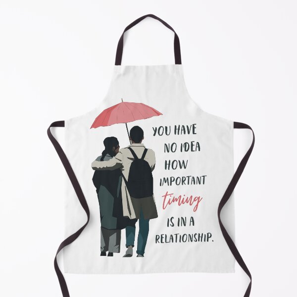 Item preview, Something in the rain designed and sold by YourChingu.