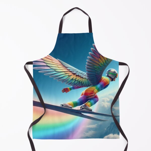Item preview, Ski Jumping designed and sold by RaF71PrO.