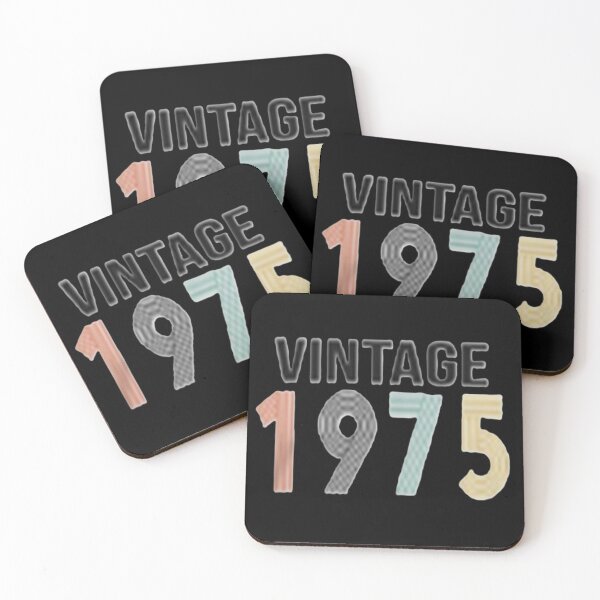 Item preview, VINTAGE 1975 designed and sold by TroviTutto.