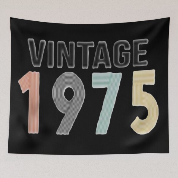 Item preview, VINTAGE 1975 designed and sold by TroviTutto.