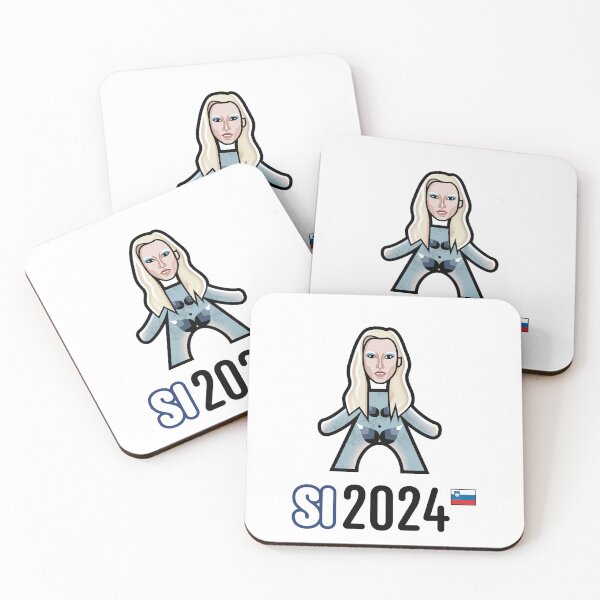 Item preview, Slovenia 2024 designed and sold by Ben Morris.