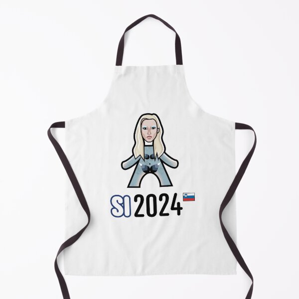 Item preview, Slovenia 2024 designed and sold by Ben Morris.