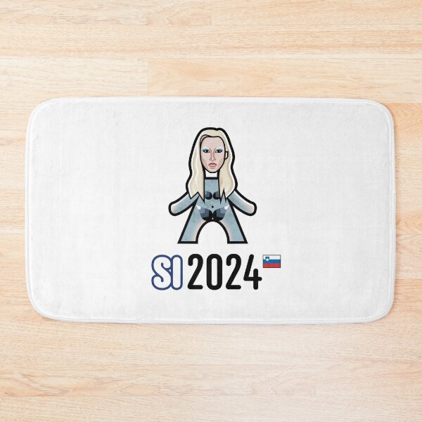 Item preview, Slovenia 2024 designed and sold by Ben Morris.