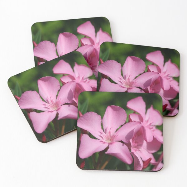 Item preview, Pink Oleander Blossom designed and sold by taiche.