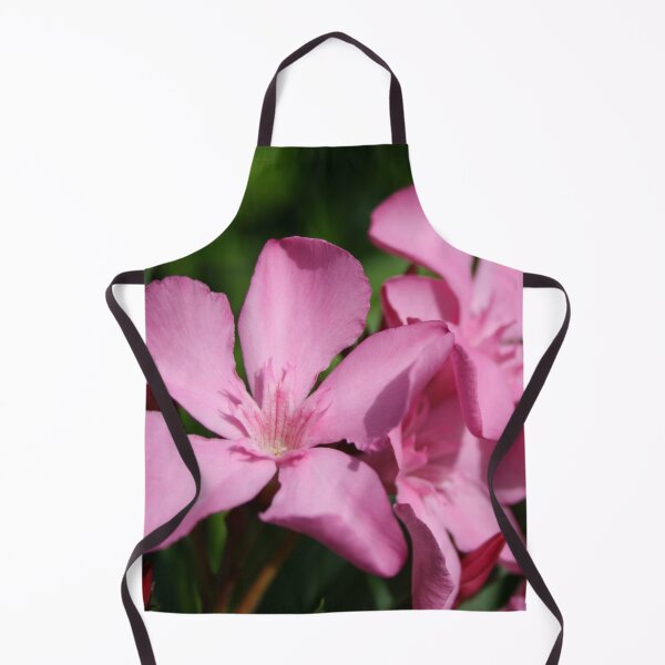 Item preview, Pink Oleander Blossom designed and sold by taiche.