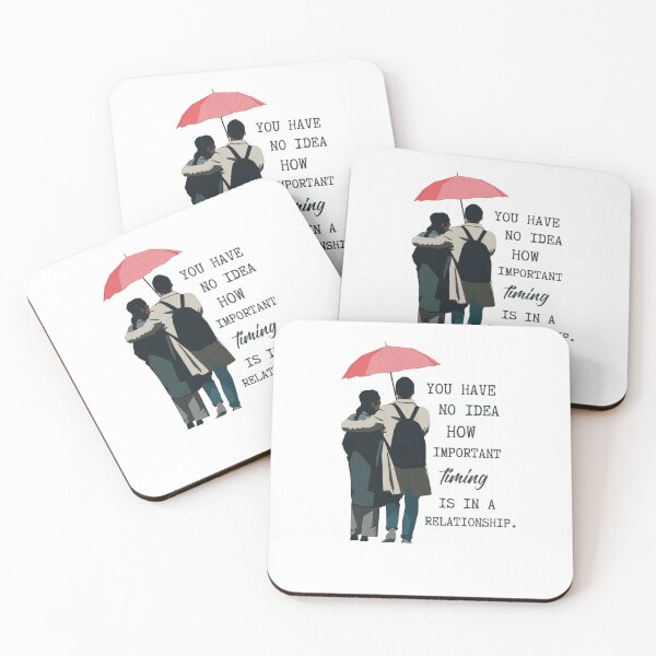 Item preview, Something in the rain designed and sold by YourChingu.