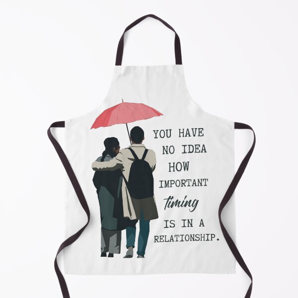 Item preview, Something in the rain designed and sold by YourChingu.