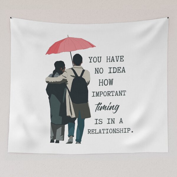 Item preview, Something in the rain designed and sold by YourChingu.
