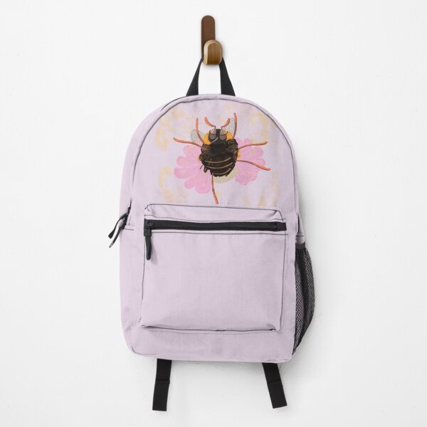 Item preview, Bumble Bee Ballerina Painting designed and sold by AK-Hevonen.