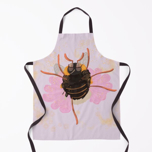 Item preview, Bumble Bee Ballerina Painting designed and sold by AK-Hevonen.