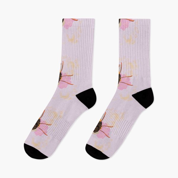 Item preview, Bumble Bee Ballerina Painting designed and sold by AK-Hevonen.