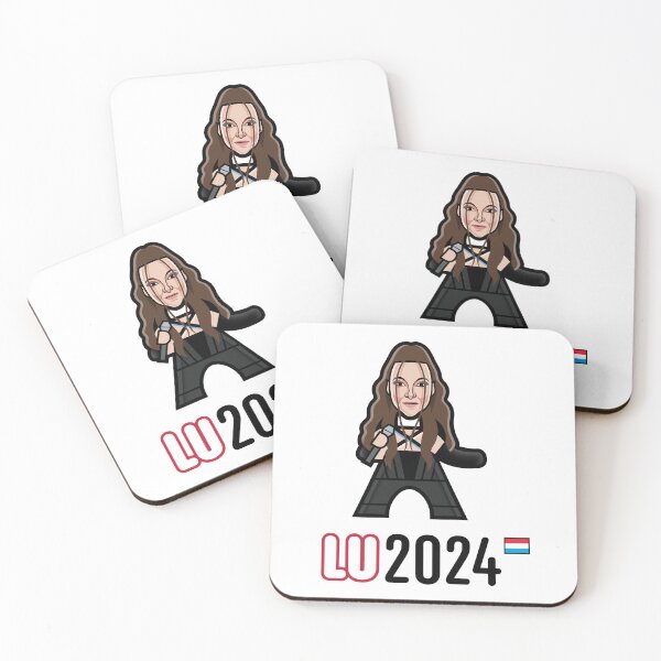 Item preview, Luxembourg 2024 designed and sold by Ben Morris.