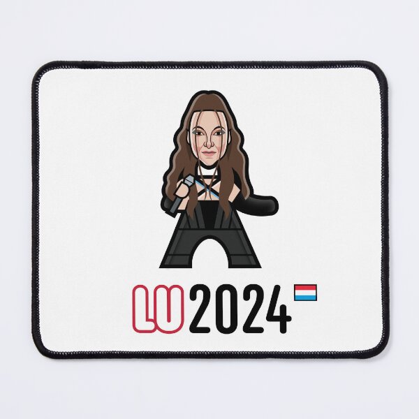 Item preview, Luxembourg 2024 designed and sold by Ben Morris.