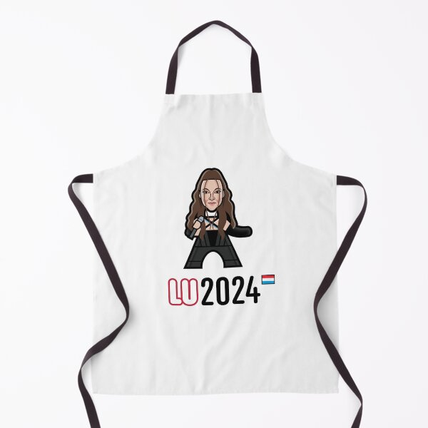 Item preview, Luxembourg 2024 designed and sold by Ben Morris.