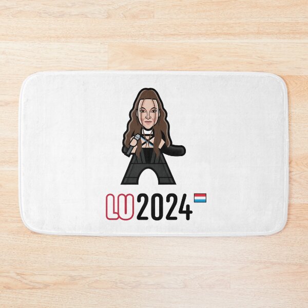 Item preview, Luxembourg 2024 designed and sold by Ben Morris.