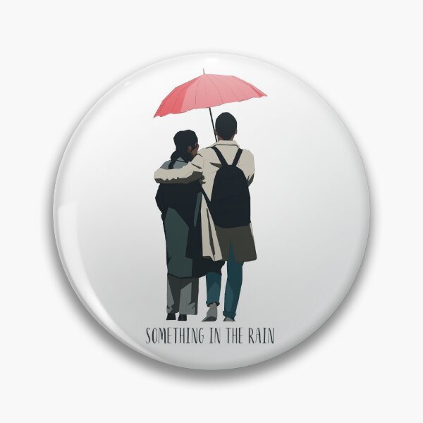 Item preview, Something in the rain designed and sold by YourChingu.
