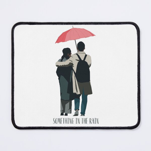 Item preview, Something in the rain designed and sold by YourChingu.