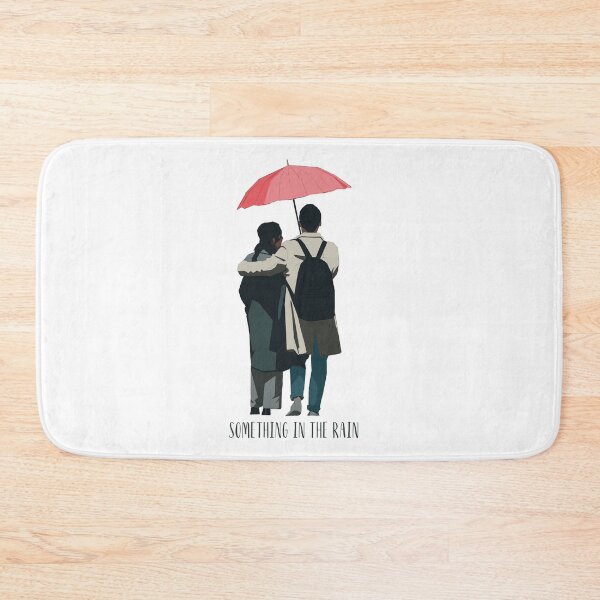 Item preview, Something in the rain designed and sold by YourChingu.