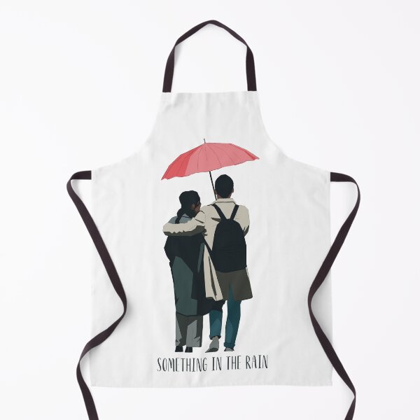 Item preview, Something in the rain designed and sold by YourChingu.
