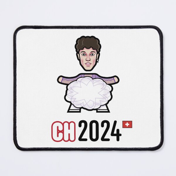 Item preview, Switzerland 2024 designed and sold by Ben Morris.