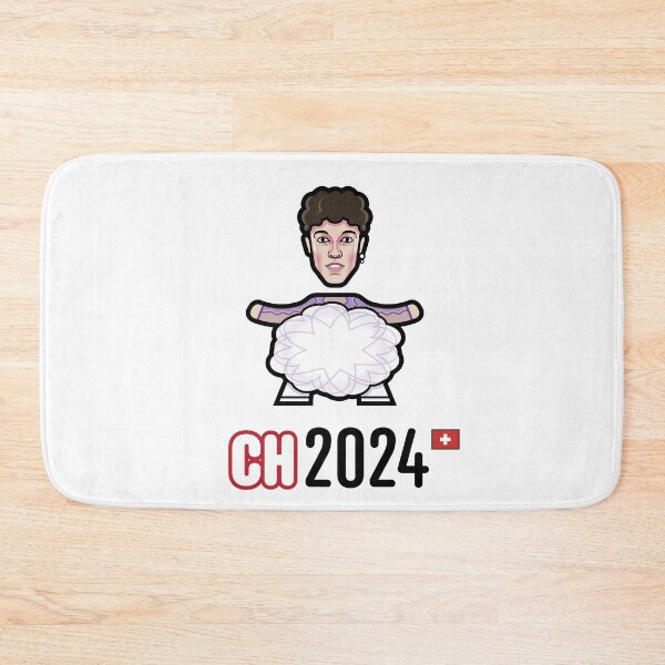 Item preview, Switzerland 2024 designed and sold by Ben Morris.