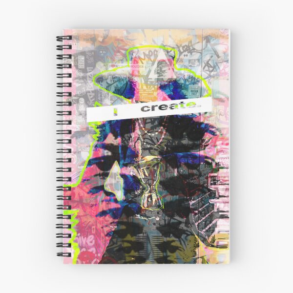 Item preview, I CREATE!!!! designed and sold by R0X Designs .