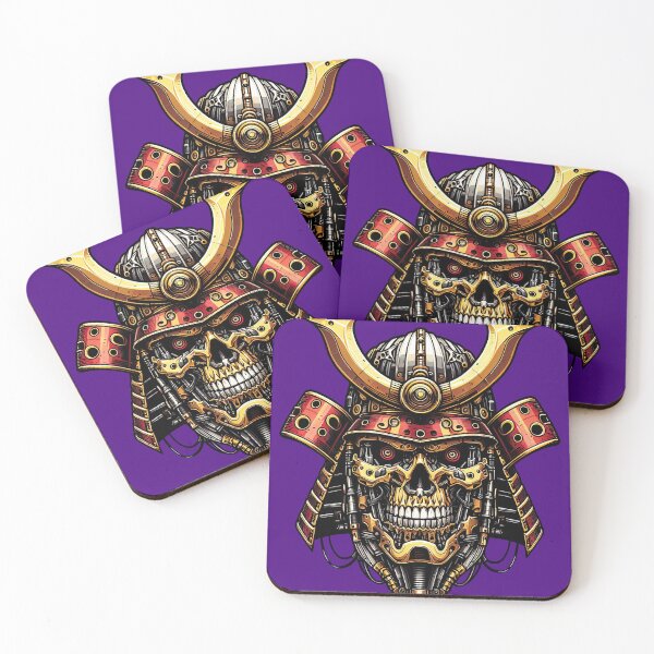 Item preview, Cyber Samurai S03 D72 designed and sold by Houerd.