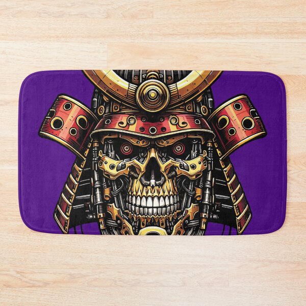 Item preview, Cyber Samurai S03 D72 designed and sold by Houerd.